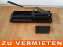 Laminatschneider /  Profigerät