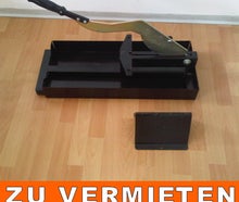 Laminatschneider / Profigerät