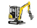 Wacker Neuson ET 20 (inkl. Powertilt) - Galerie - Bild 1