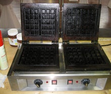 Gastro Waffeleisen