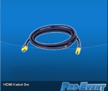 HDMI Kabel 1,5-2m