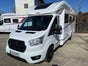 Teilintegriertes Wohnmobil LMC H634 Tourer Lift Ford Transit Automatik - Galerie - Bild 2