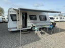 Wohnwagen Dethlfeffs c´go mit Einzelbetten bis zu 4 Personen - Galerie - Bild 1