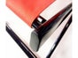 Liegestuhl "Relax" in 3 versch. Farben, aus Aluminium - Galerie - Bild 4