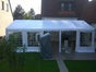 Partyzelt 5,0m x 10,0m für Hochzeit, Gartenfest, Polterabend, Vereinsfest, Firmenfeier uvm. - Galerie - Bild 4