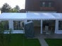 Partyzelt 5,0m x 10,0m für Hochzeit, Gartenfest, Polterabend, Vereinsfest, Firmenfeier uvm. - Galerie - Bild 4