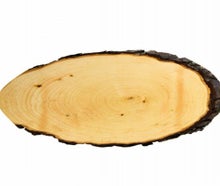 Brotzeitbrett Rinde groß