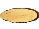 Brotzeitbrett Rinde groß