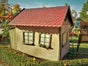 Märchenhütte - Wichtelhütte - Galerie - Bild 4