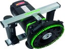 Betonfräse 125mm, Bodenfräse, Fräse