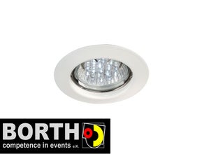 3er Set LED Aufbauleuchte Unterbauleuchte