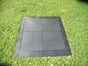 Partyzelt - Zelt mit Boden - 4 x 6 Meter - PVC - Galerie - Bild 3
