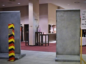 Berliner Mauer