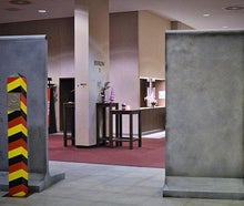 Berliner Mauer