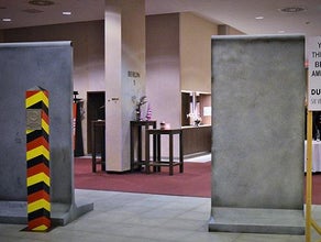 Berliner Mauer