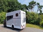 Wohnmobil Sunlight T 680 Automatik mit vollautomatischer Sat Anlage, Doppel Din Radio, Navi, Rückfahrkamera, Fahrradträger und Markise - Galerie - Bild 4
