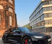 Audi RS6 Performance