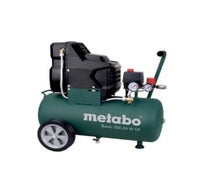Kompressor Metabo 8 bar