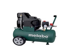 Kompressor Metabo 8 bar