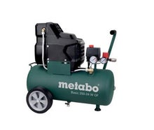 Kompressor Metabo 8 bar