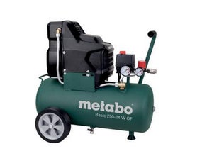 Kompressor Metabo 8 bar