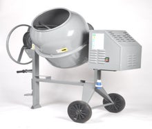 Betonmischer 128 Liter