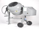 Betonmischer 128 Liter