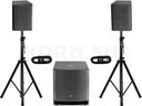 LD Systems Dave 15 G3 - Galerie - Bild 1