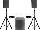 LD Systems Dave 15 G3 - Galerie - Bild 1