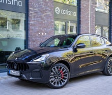 Maserati Grecale Modena