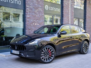 Maserati Grecale Modena