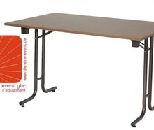 Banketttisch Buffetttisch Tisch rechteckig