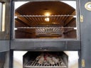 Pizzaofen Mobil