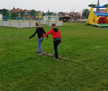 Rasenski mieten