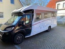 Wohnmobil Pulse 90 GT - Galerie - Bild 1