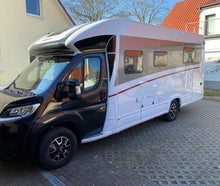 Wohnmobil Pulse 90 GT