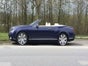 Bentley GTC Cabrio zum Selbstfahren mit Coach .-V-12Biturbo mit 6,0 L Hubraum und 575 PS - Galerie - Bild 2