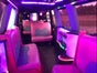 Stretchlimousine Hummer / Ford Excursion in pink, Luxus pur, Roter Teppich und Getränke kostenlos incl.! Zudem dürfen Sie kostenlos eigene Getränke mitbringen! - Galerie - Bild 3