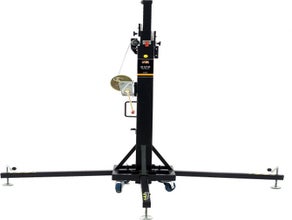 Traversenlift - VMB TE-074B