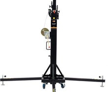 Traversenlift - VMB TE-074B