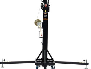 Traversenlift - VMB TE-074B