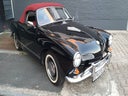 VW Karmann Ghia - Galerie - Bild 1