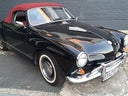 VW Karmann Ghia - Galerie - Bild 1