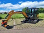 Minibagger SANY SY18C - Galerie - Bild 2