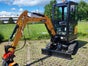 Minibagger SANY SY18C - Galerie - Bild 2