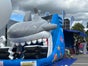Ocean City Multi-Eventmodul mit Kletterwand, Spielmobil,Rutsche - Galerie - Bild 3