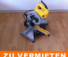 Kappsäge