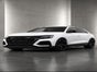 Audi RSQ8 SUV Quattro Tiptronic - Vermietung nur in Deutschland / AT und Schweiz - Galerie - Bild 2
