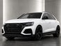 Audi RSQ8 SUV Quattro Tiptronic - Vermietung nur in Deutschland / AT und Schweiz - Galerie - Bild 2
