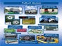 Torwand ~ Fussball-Torwand ~ Fußball ~ schießen ~ Sportmodul ~ Soccer ~ Sportstudio - Galerie - Bild 4